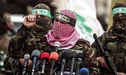 Beyrut'taki suikast sonrası Hamas'tan ilk sözler