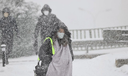 Meteoroloji uzmanı açıkladı! İstanbul için kar yağışı tahmini değişti