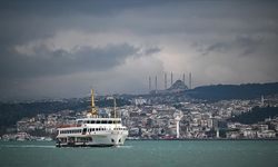 İstanbul'da hava sıcaklıkları yeni haftada nasıl olacak? AKOM açıkladı