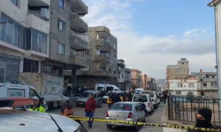 Gaziantep'te damat dehşet saçtı: 4 ölü, 3 yaralı
