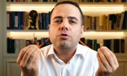 Prof. Dr. Özgür Demirtaş seçim sonrası için uyardı: Seçim sonrası ekonomi...
