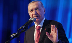 Cumhurbaşkanı Erdoğan'dan AK Parti'nin seçim beyannamesi! İşte 8 ana madde