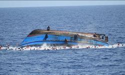 Nijerya'da tekne faciası: 8 kişi ölü 100 kayıp!