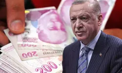 Cumhurbaşkanı Erdoğan açıkladı: Emeklinin bayram ikramiyesi belli oldu!