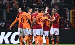 Galatasaray'ın imdadına Icardi yetişti. 5 gol, 2 kırmızı kart