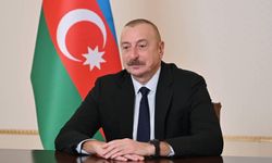 Azerbaycan seçimlerinde sürpriz sonuç. İhlam Aliyev'in aldığı oy belli oldu
