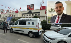 Adana Büyükşehir Belediye Başkanı'nın Özel Kalem Müdürü'ne silahlı saldırı!