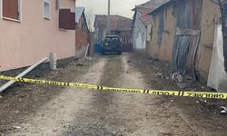 Çankırı'da muhtar seçimde rakibi olan muhtar adayı Erdal Dağıstan'ı öldürdü