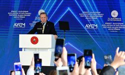 Cumhurbaşkanı Erdoğan: Bu şahıs nasıl olduysa bu görevi aldı