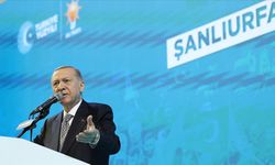 Cumhurbaşkanı Erdoğan Çağlayan Adliyesi saldırısının hamisini açıkladı. Sert konuştu