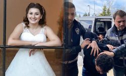 Evli sevgilisi Muradiye Terzi'yi öldüren Murat Demir: Kocası yurt dışında çalışıyor. 6 yıldır sevgiliydik