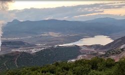 Erzincan'da altın madeninde facia. Toprak kaymasında çok sayıda işçi altında kaldı