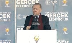 Son dakika... Cumhurbaşkanı Erdoğan'dan flaş açıklama