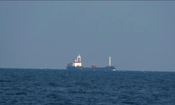 Marmara Denizi'nde batan gemide 1 kişinin  daha cansız bedenine ulaşıldı!