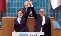 CHP'den istifa etti, İYİ Parti'den belediye başkan adayı oldu