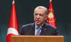 Cumhurbaşkanı Erdoğan 6 Şubat depreminin yıldönümünde açıkladı