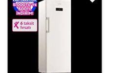 Ev Aletleri Dünyasında Karşılaştırmalı İnceleme: Siemens Buzdolabı, Derin Dondurucu Fiyatları ve Bosch Bulaşık Makinesi