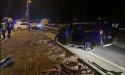 Kayseri-Ankara karayolunda kaza: 3 ölü 4 yaralı