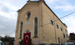 Kilise saldırısı ile bağlantılı 17 DEAŞ'lı yakalandı!