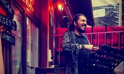 Restoranda kan donduran saldırı: Müzisyen Umut Emre Aytekin yaşamını yitirdi