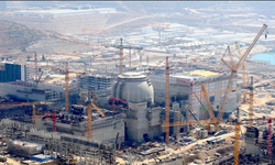 Akkuyu'nun ardından ikinci Nükleer santral Sinop'a