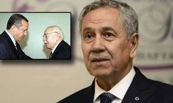 Arınç’tan “Erdoğan Erbakan’ı tutuklatmak istedi” iddiası hakkında dikkat çeken açıklama
