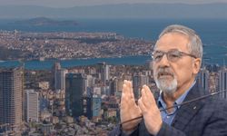 Prof. Dr. Naci Görür depremde İstanbul'daki en tehlikeli ilçeleri açıkladı: 9 şiddetinde etkilenecekler