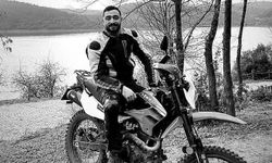 Yalova'da motosikletle ağaca çarptı: Bilal Kulaber öldü