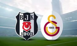 Beşiktaş Galatasaray'ı farklı yendi