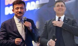 CHP'li Cemil Tugay mı AK Partili Hamza Dağ mı? İzmir'de seçim anketinden flaş sonuçlar