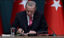 Erdoğan'ın masasındaki anketin sonuçları ortaya çıktı. İstanbul bıçak sırtı, 4 ilçe el değiştirebilir