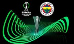 Fenerbahçe'nin UEFA Konferans Ligi'ndeki rakibi belli oldu