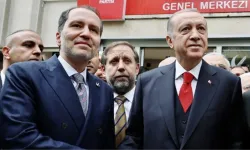 İstanbul'da AK Parti'yi desteklemek için ne istedi: Erbakan açık açık konuştu!