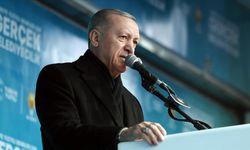 Cumhurbaşkanı Erdoğan'dan Van'da flaş açıklama: İşin içine deste deste paralar girdi