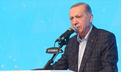 Cumhurbaşkanı Erdoğan'dan 'İsraf' açıklaması