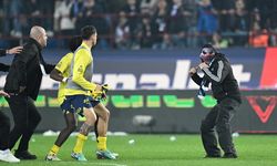 Trabzon Fenerbahçe maçıyla ilgili 12 kişi gözaltına alındı. Aralarında onlar da var