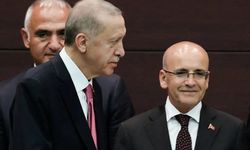 Cumhurbaşkanı Erdoğan ile Bakan Mehmet Şimşek arasında emeklilerle ilgili tartışma iddiası. Flaş açıklama