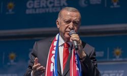 Erdoğan 'Emeklilerin yaşadığı sıkıntının farkındayız' diyerek anlattı. Düzeleceği tarihi açıkladı