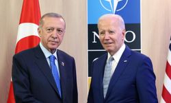 Erdoğan'ın ABD ziyareti öncesi flaş iddia: Biden bunu yapacak