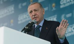 Erdoğan'dan çok ağır suçlama