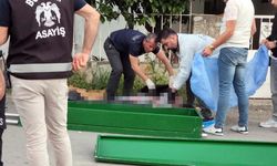Bodrum'da ev satışı cinayeti: Aydın Bostan peş peşe ateş etti Bayram Şimşek öldü