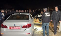 MHP'li başkan adayına silahlı saldırı
