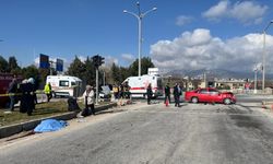 Kütahya'da korkunç kaza: Habibe Kocabaş, Mustafa Cirit ve İmiş Cirit öldü