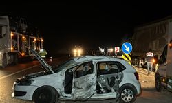 Kütahya'da kaza: Ahmet Said Gökgün öldü