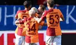 Kasımpaşa Galatasaray. 7 gollü unutulmaz maç. Neler oldu neler