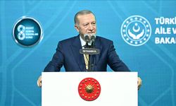 Cumhurbaşkanı Erdoğan: Kimsenin hayat tarzına karışmadık