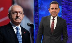 Kemal Kılıçdaroğlu Fatih Portakal'a ateş püskürdü: Kepazeliktir çukurluktur