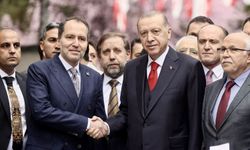 Yeniden Refah Partisi ittifak için AK Parti'den ne istedi? Genel Başkan Yardımcısı Nureddin Gül açıkladı