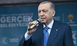 Cumhurbaşkanı Erdoğan gittiği ile petrol müjdesi verdi: Buralar uçacak uçacak