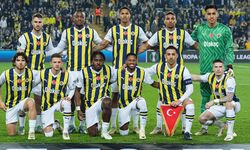 Fenerbahçe'nin Avrupa'daki yeni rakibi belli oldu. İşte UEFA Konferans Ligi çeyrek final eşleşmeleri